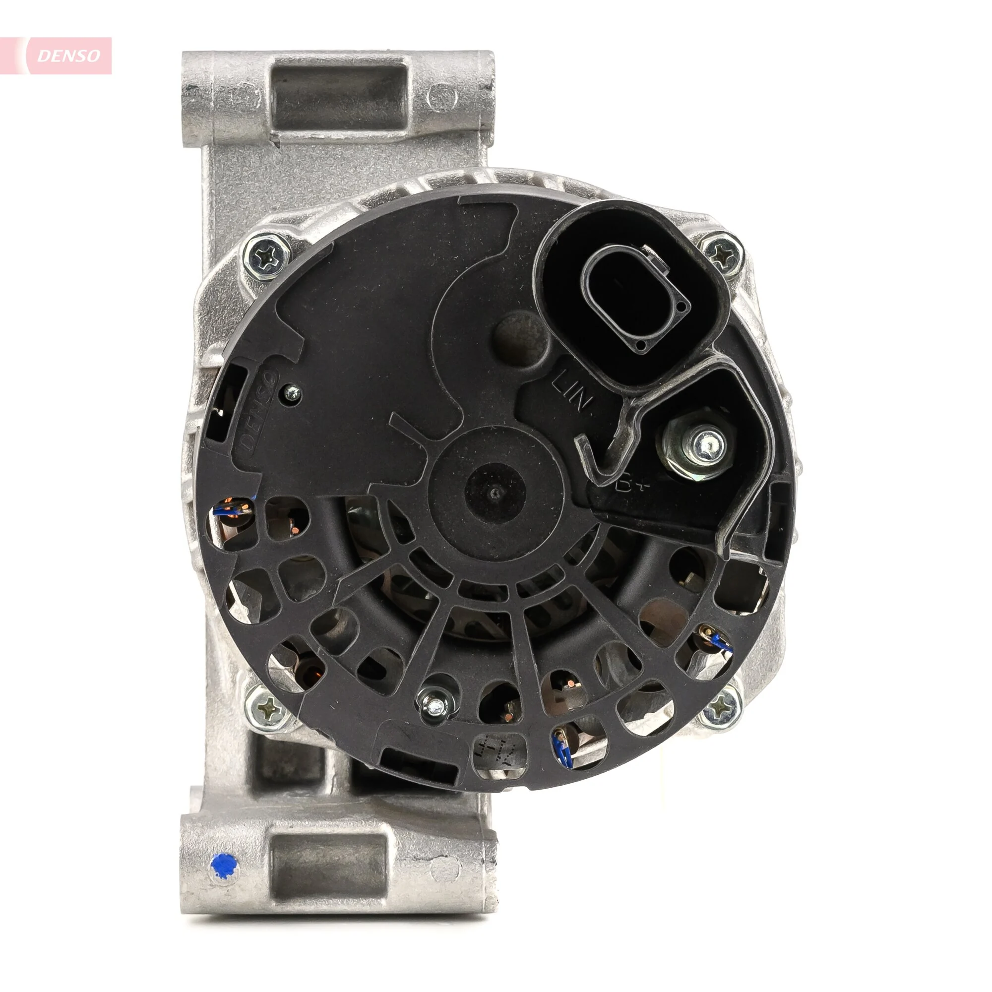 DAN1086 Denso Alternator