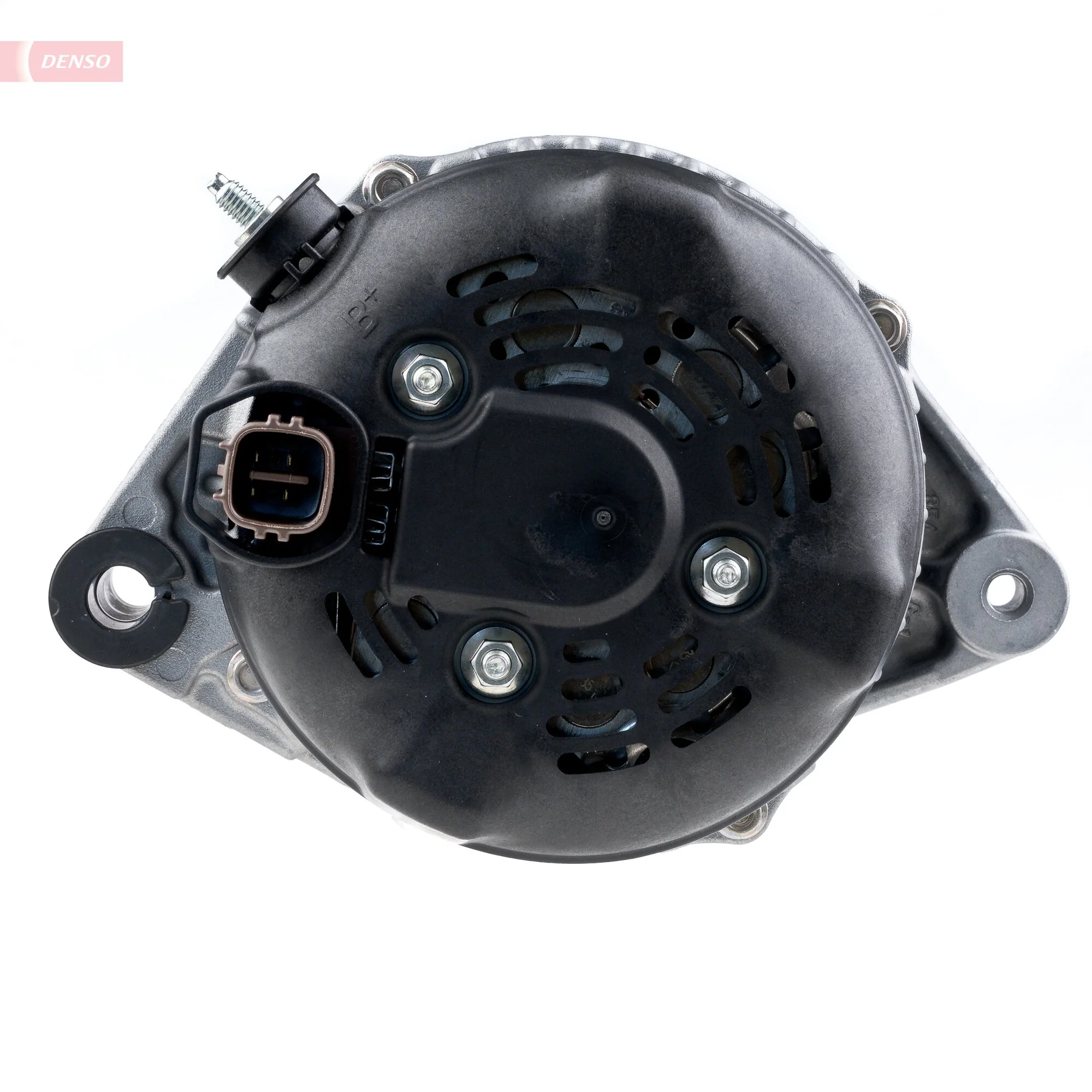 DAN1069 Denso Alternator