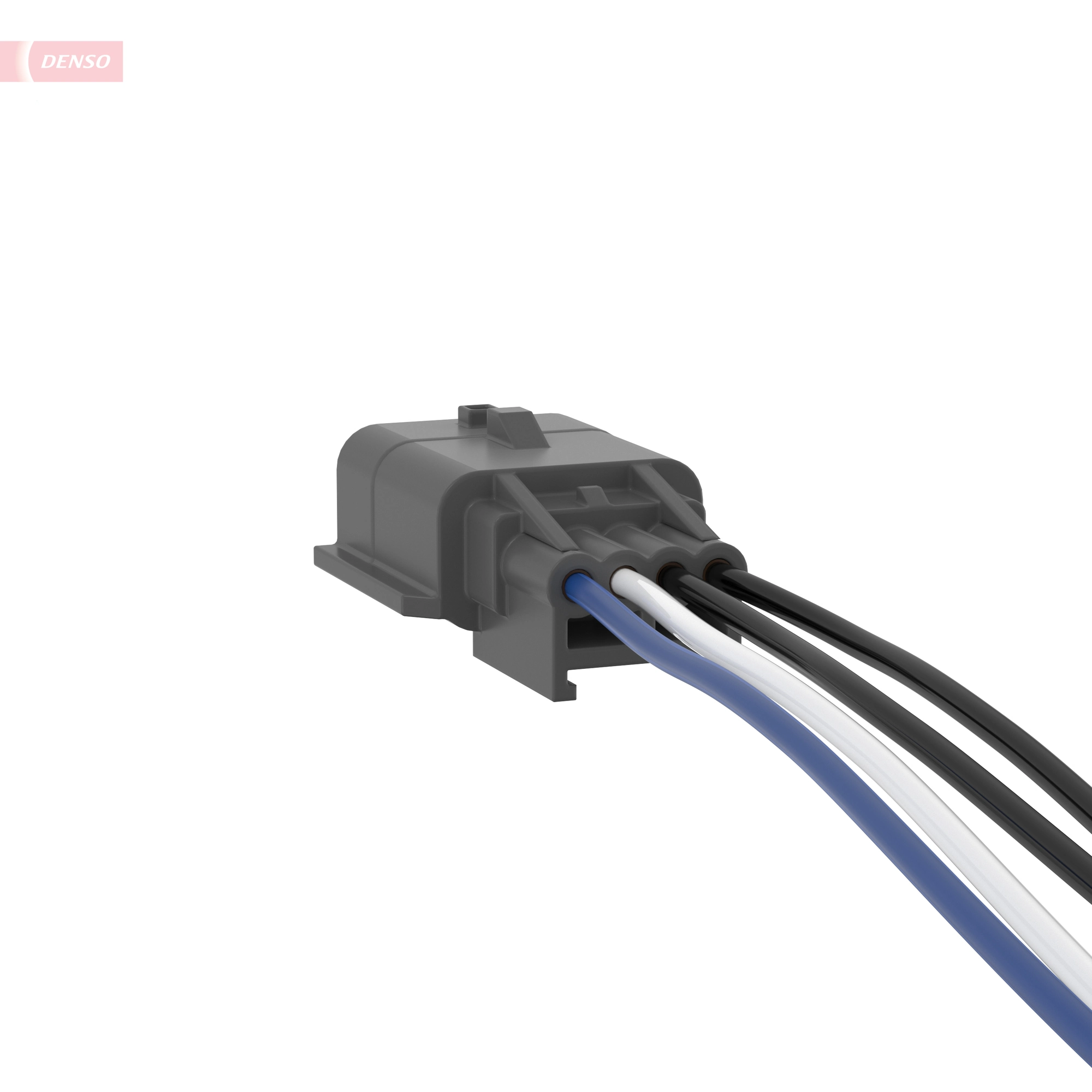 Sonda lambda czujnik tlenu przed katalizatorem Denso DOX0599 cena, od 92,41 USD