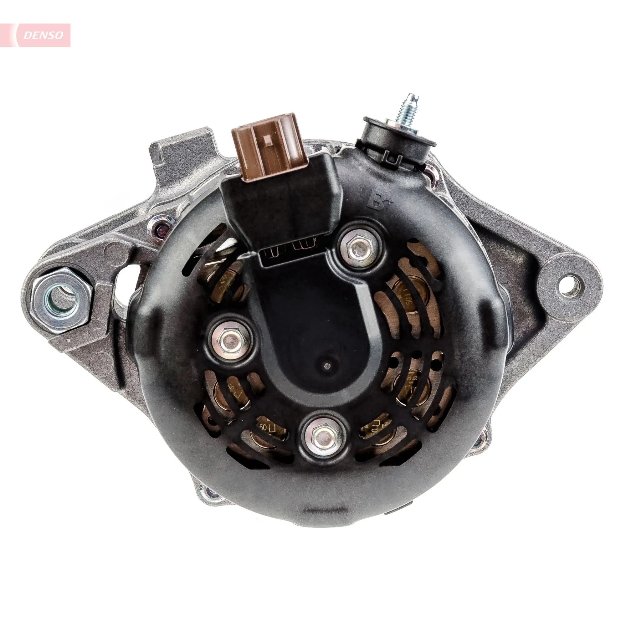 Alternator Toyota RAV4 III SUV (A3) (2005 - 2012) cena, od 260,76 USD