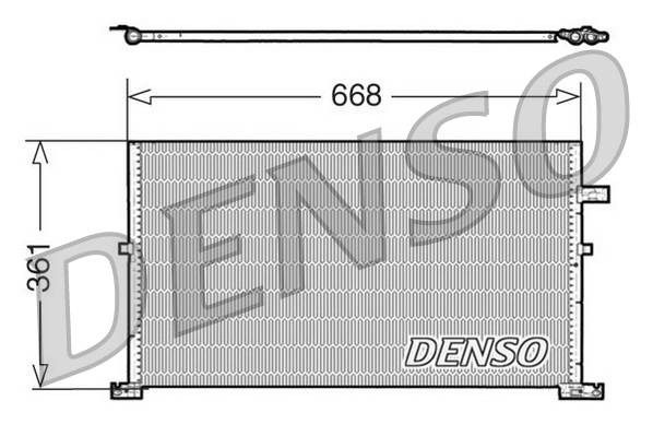 DCN10013 Denso