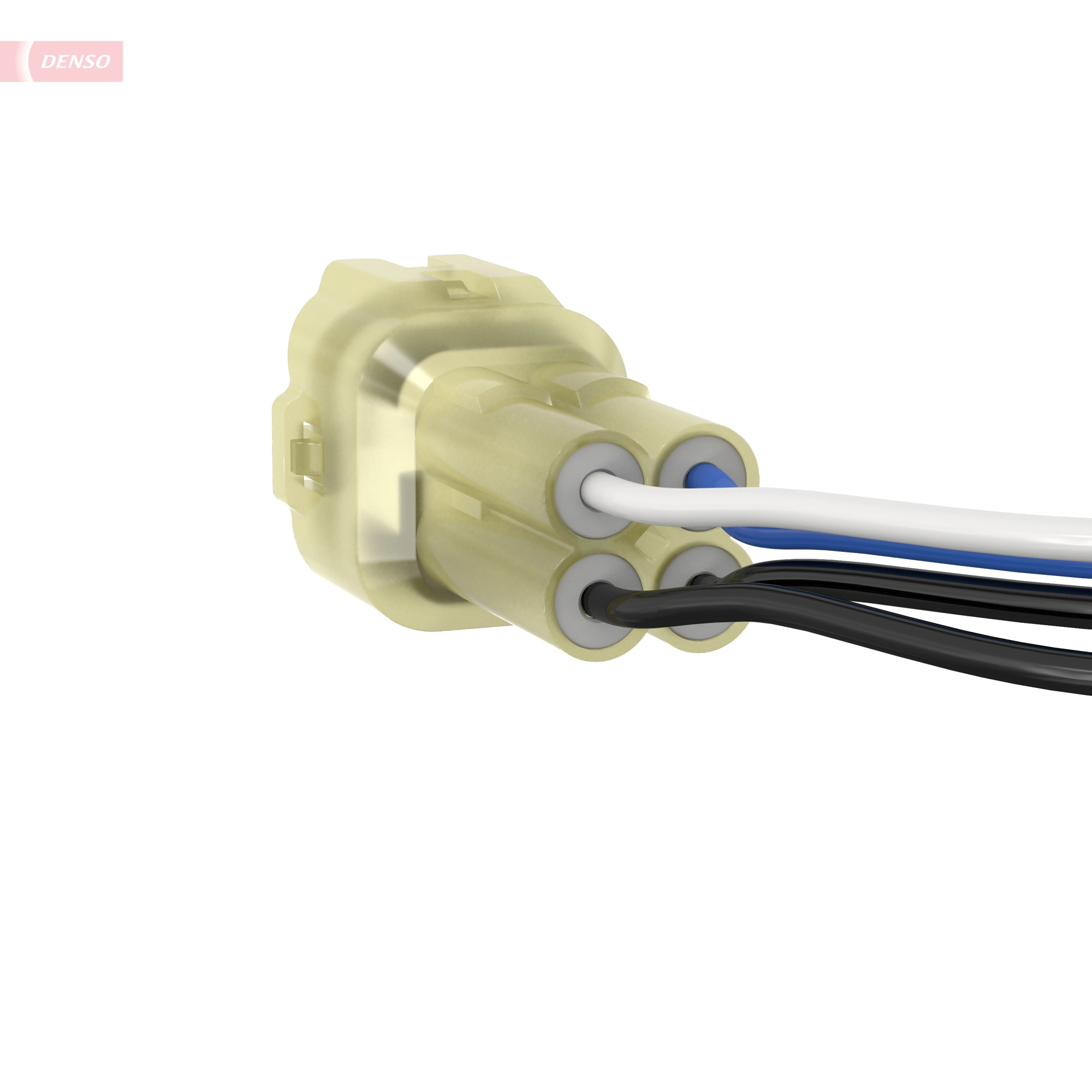 Sonda lambda, czujnik tlenu Suzuki Baleno EG