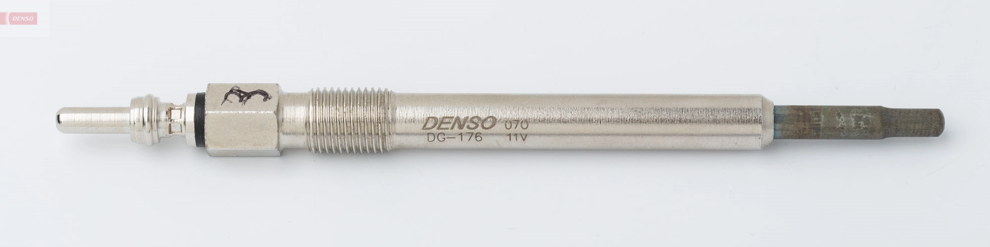 Do koszyka DG176 Denso Świeca żarowa