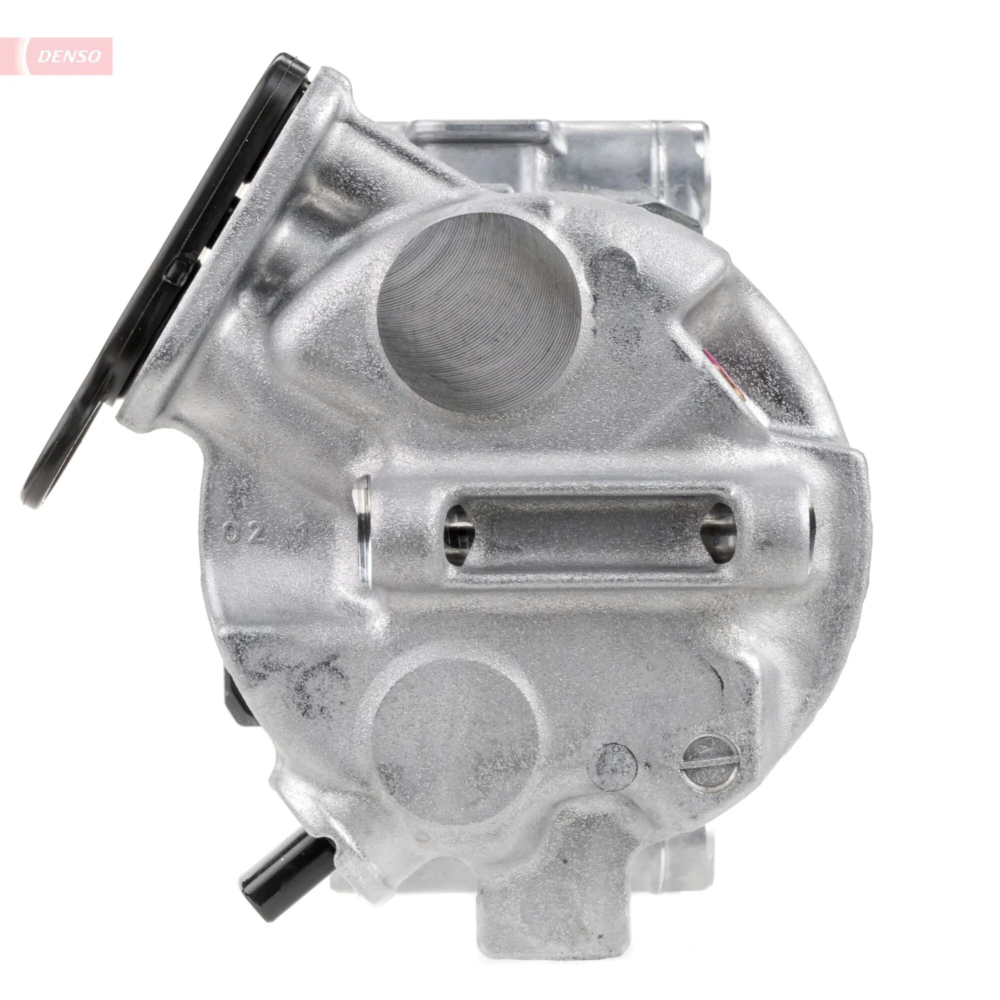 Sprężarka klimatyzacji Denso DCP20122 cena, od 304,96 USD