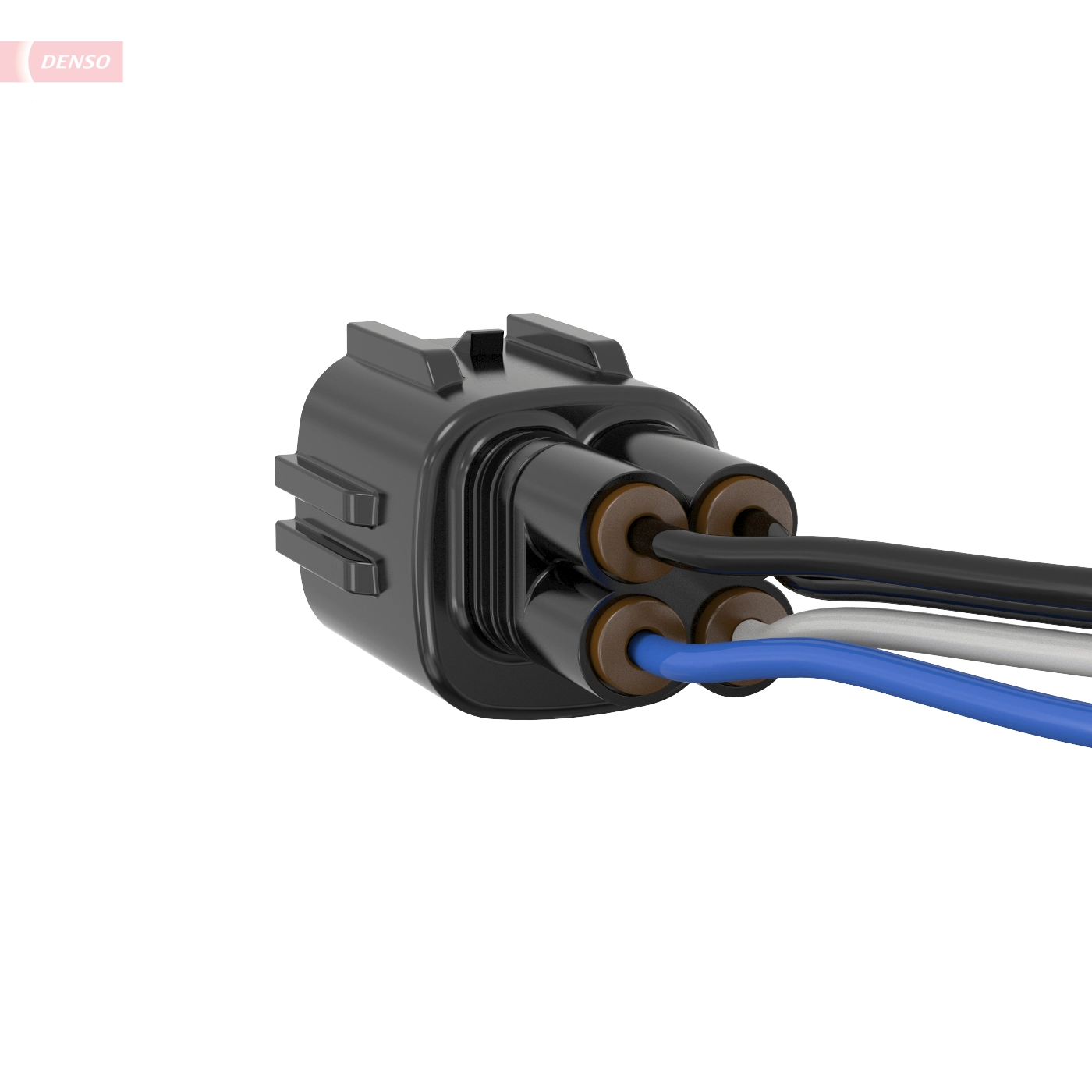 Sonda lambda czujnik tlenu przed katalizatorem DOX0287 Denso