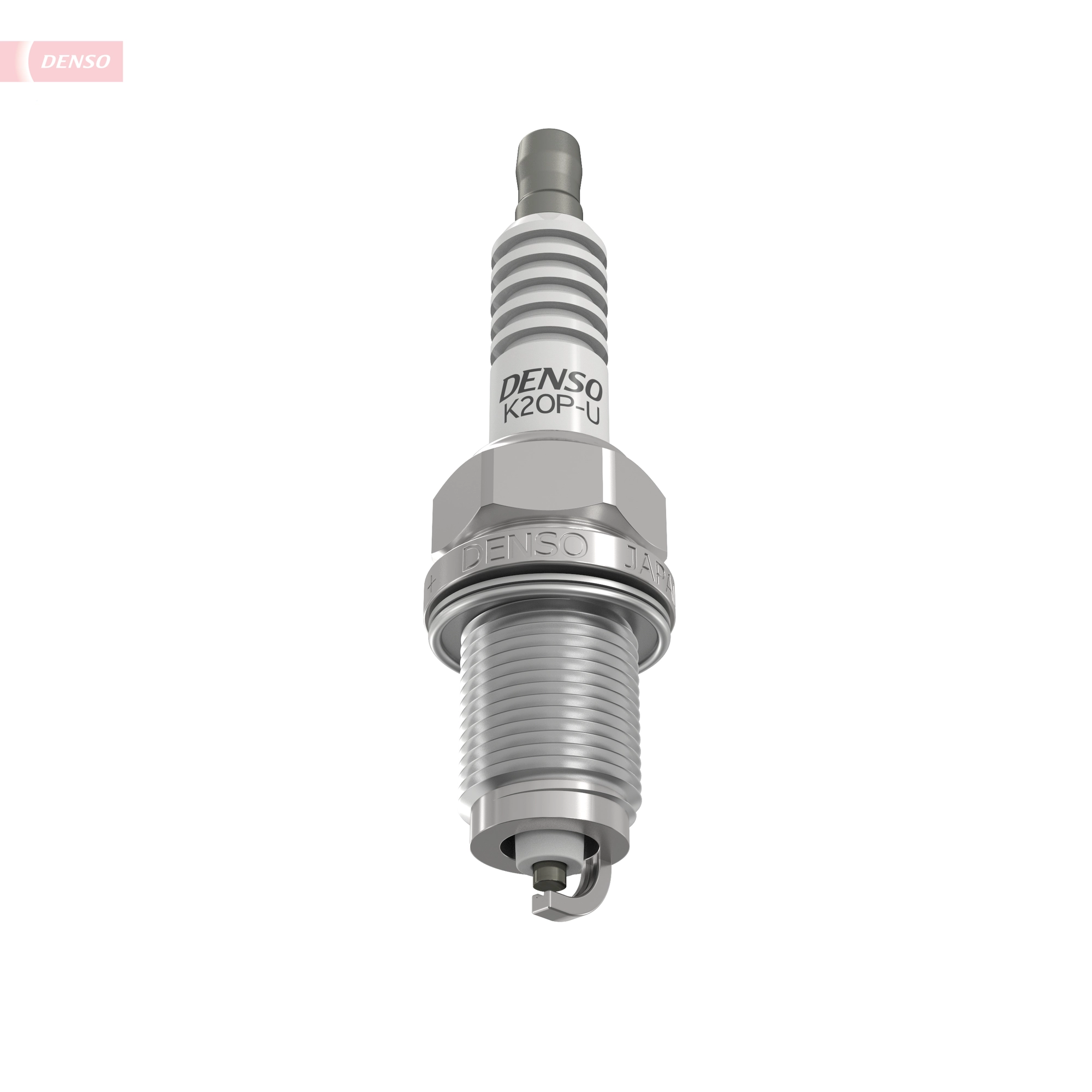 Świeca zapłonowa Denso K20PU cena, od 6,90 USD