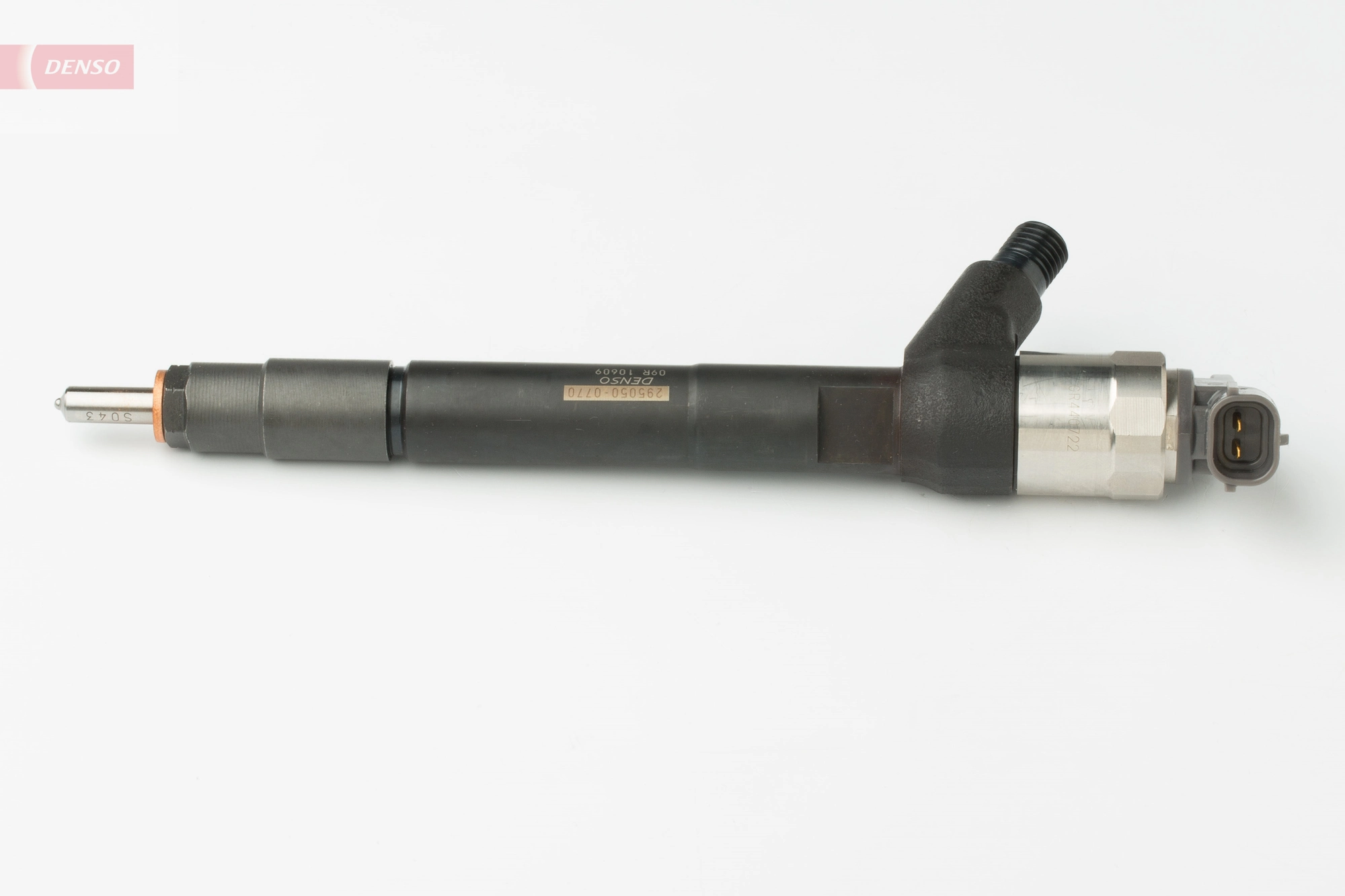 DCRI300770 Denso Wtryskiwacz paliwa