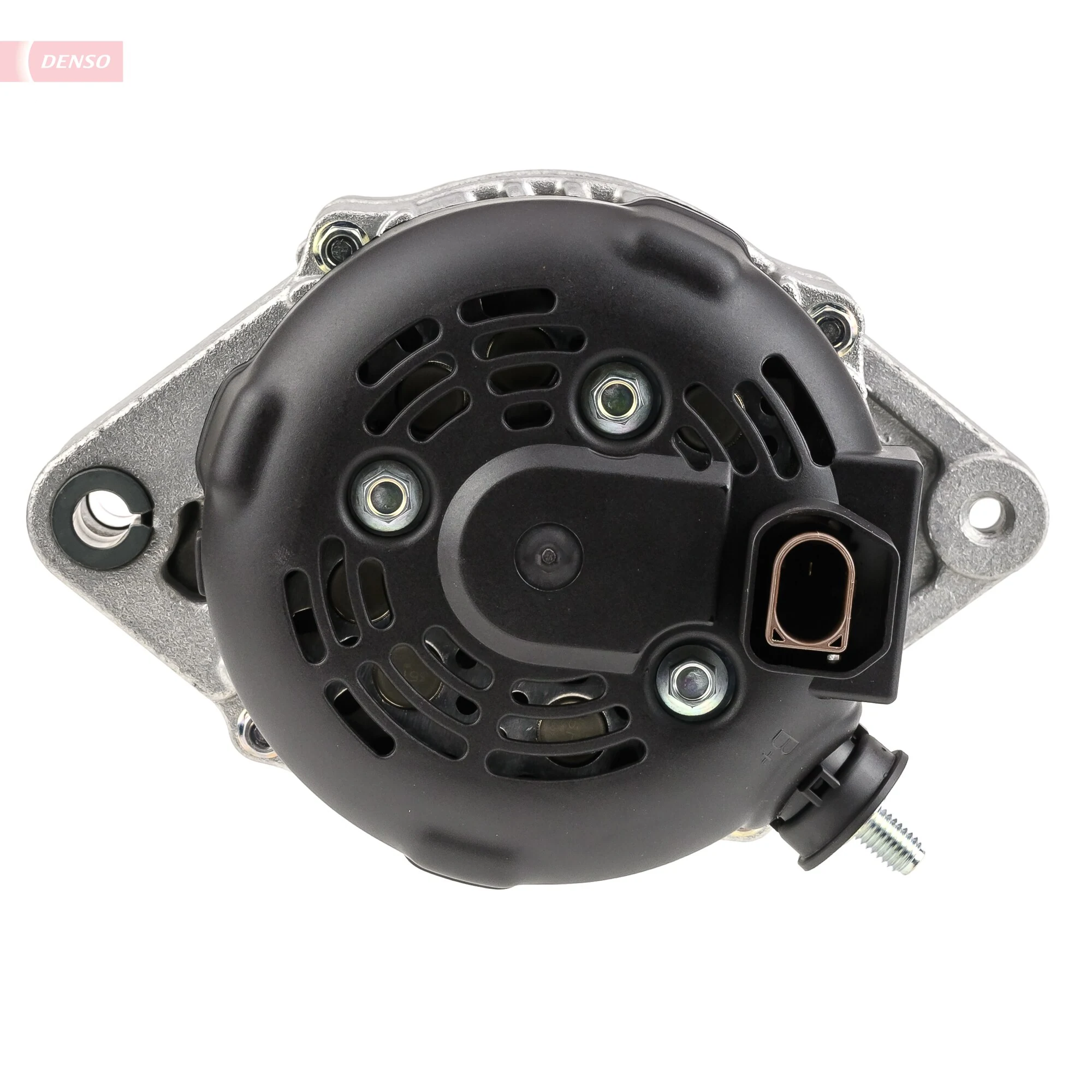 DAN1316 Denso Alternator