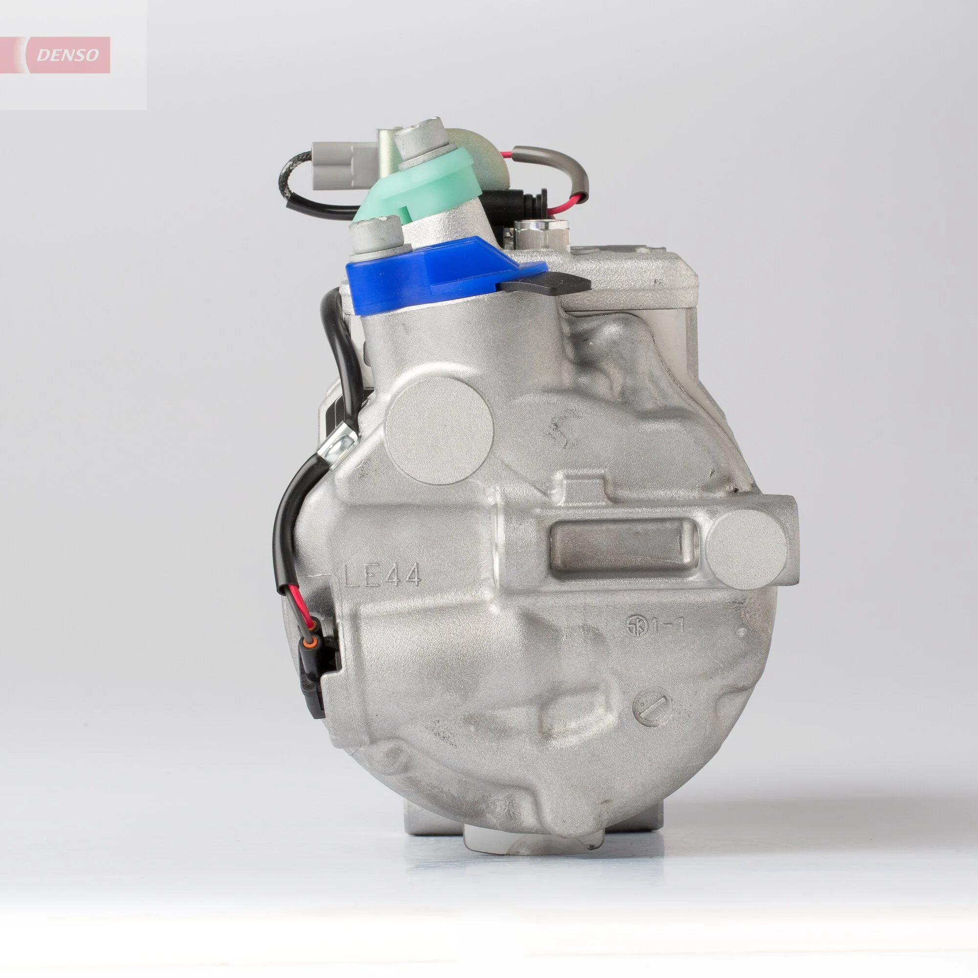 DCP17151 Denso Sprężarka klimatyzacji
