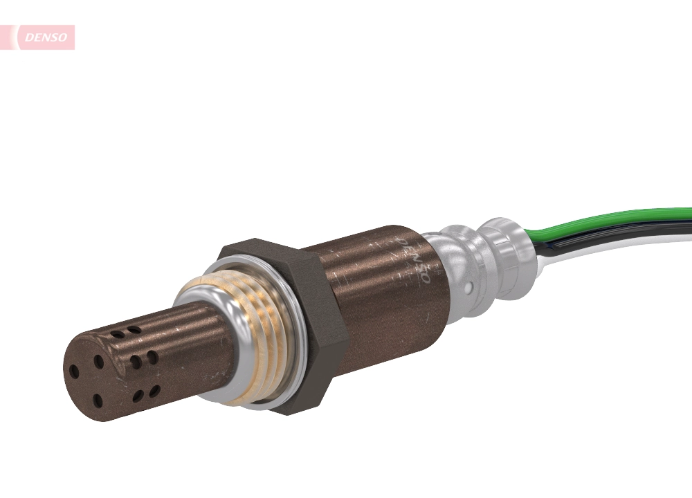 Sonda lambda czujnik tlenu przed katalizatorem Denso DOX1455 cena, od 60,79 USD
