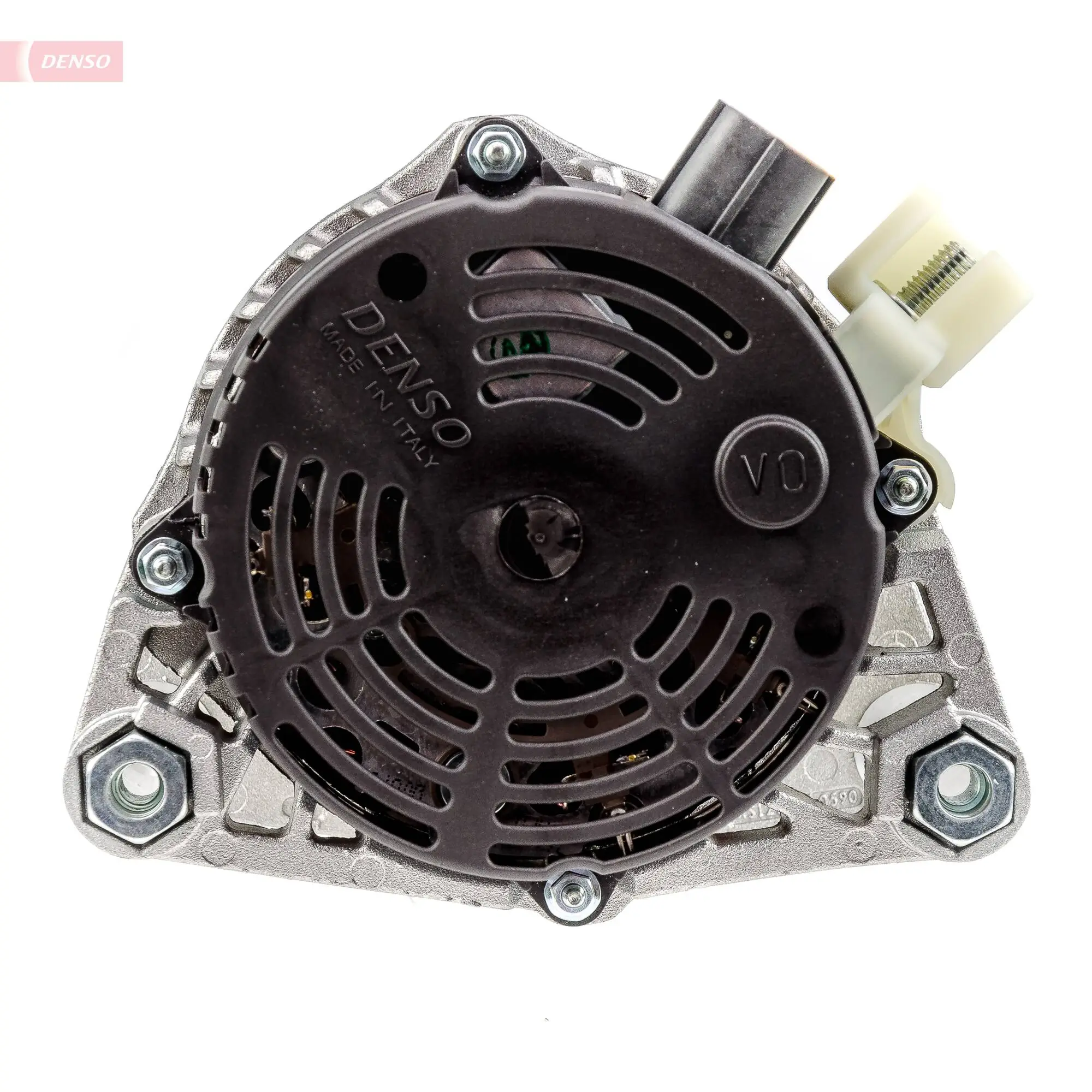 DAN582 Denso Alternator