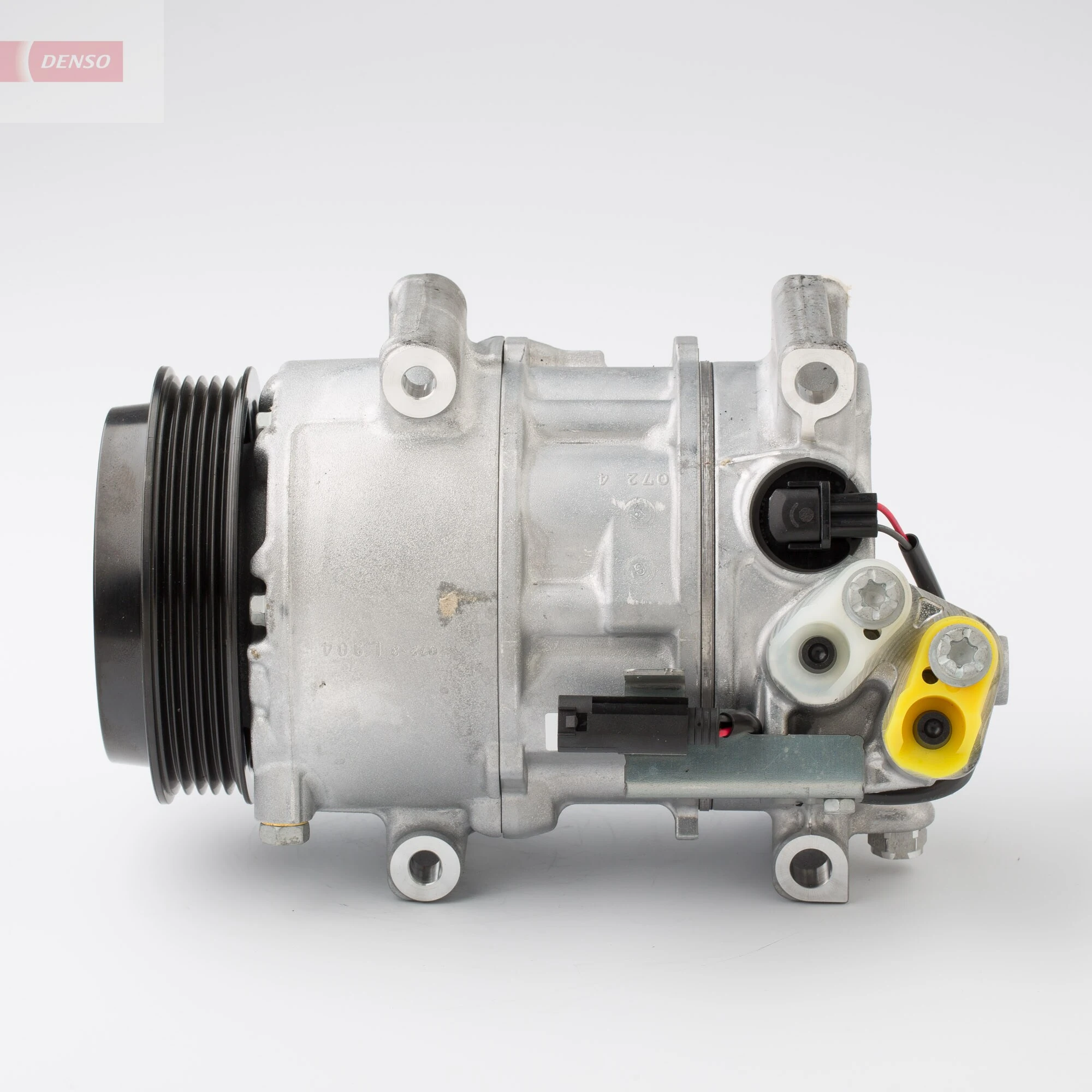 Do koszyka DCP17070 Denso Sprężarka klimatyzacji