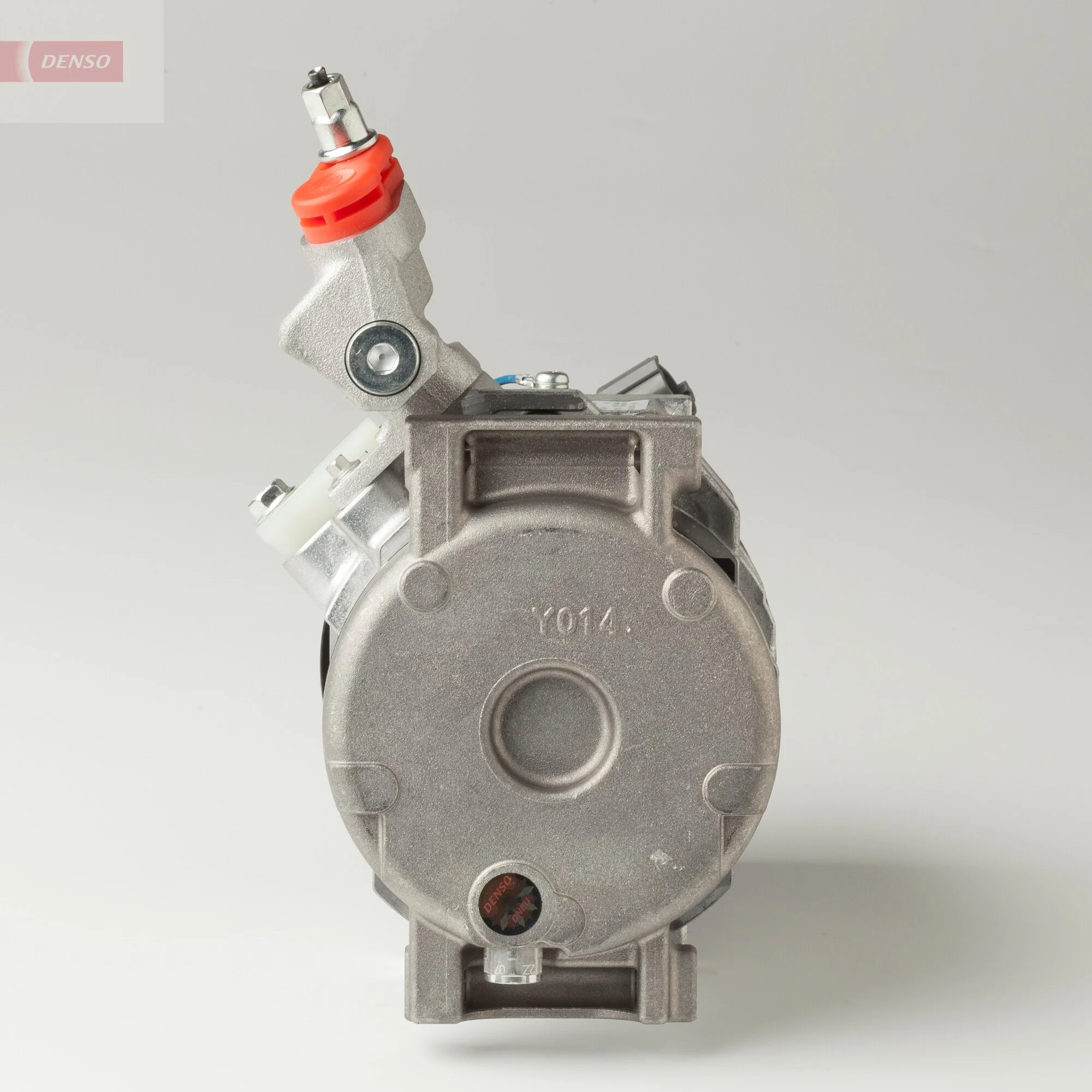 DCP40003 Denso Sprężarka klimatyzacji