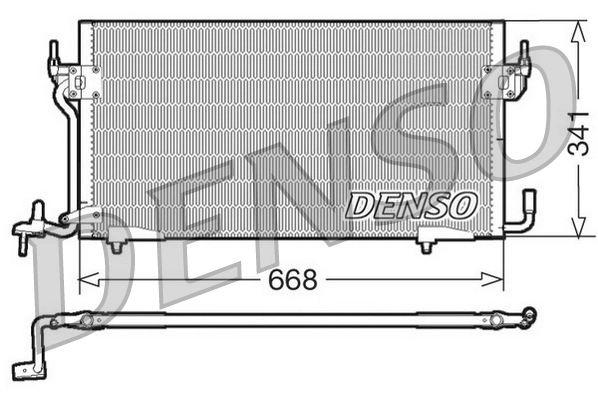 DCN07060 Denso
