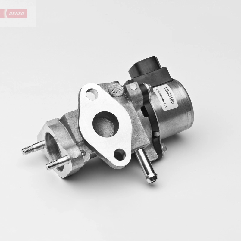 DEG0100 Denso Zawór recyrkulacji spalin EGR