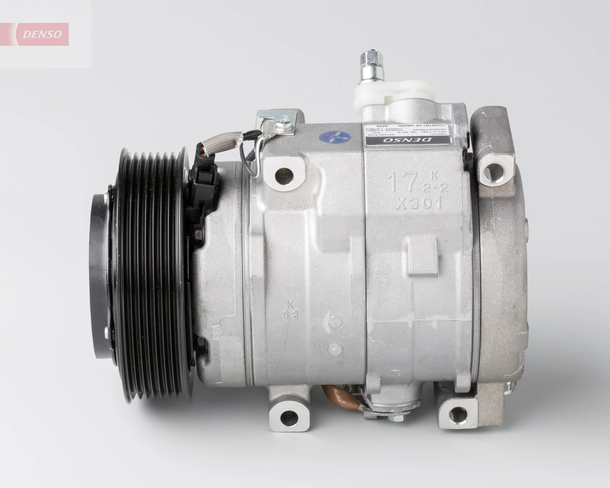 Land Cruiser SUV (2009-2026) oryginalny od 425,82 zł