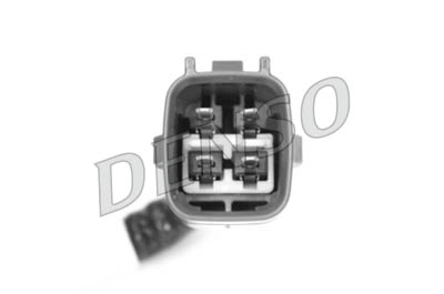 DOX0269 Denso Sonda lambda, czujnik tlenu