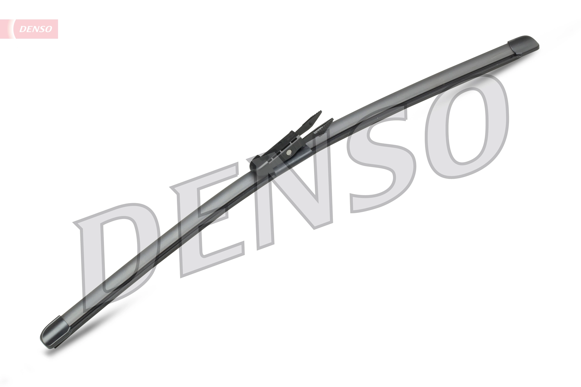 DF011 Denso Pióro wycieraczki szyby przedniej, zestaw (2 szt.)