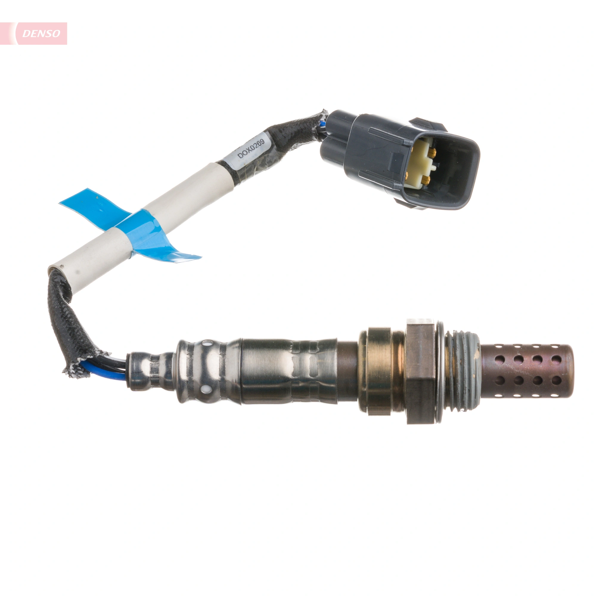 Do koszyka DOX0269 Denso Sonda lambda, czujnik tlenu