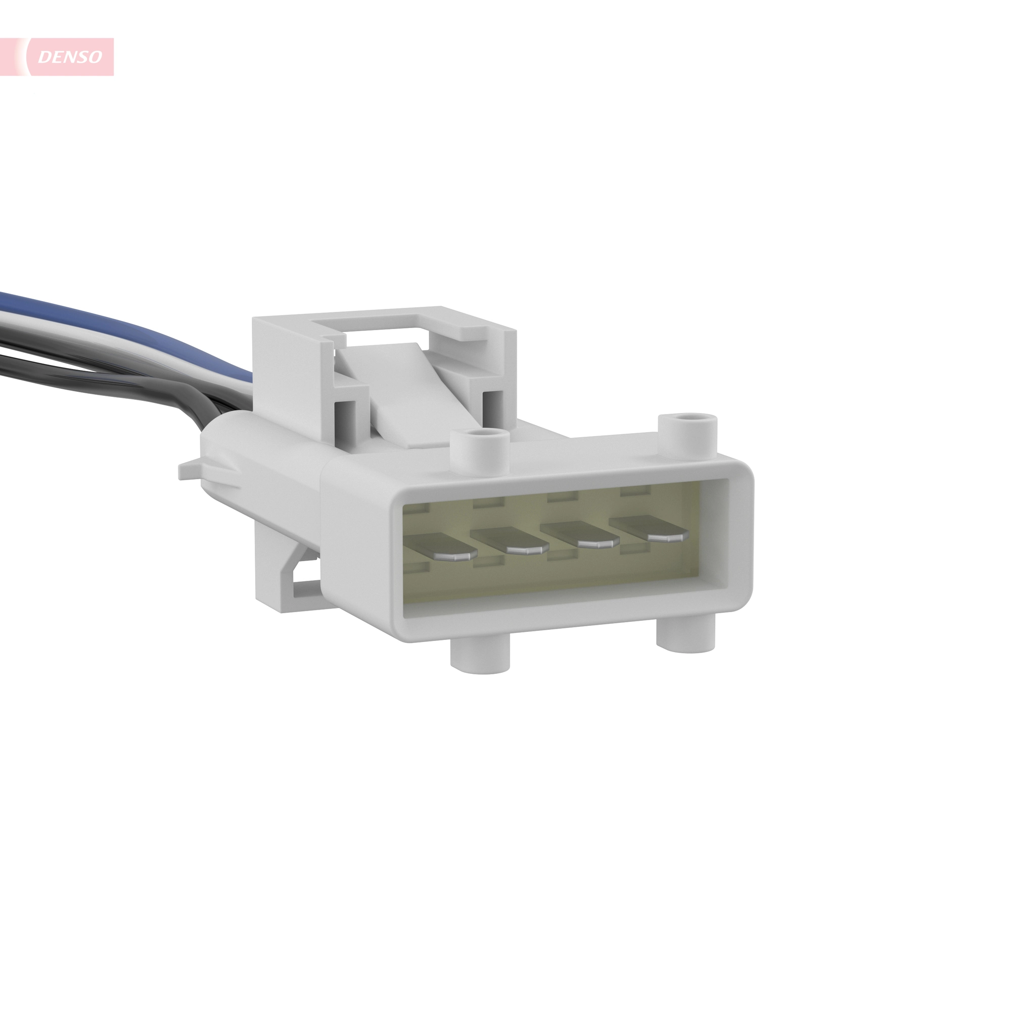 Sonda lambda, czujnik tlenu Peugeot 206 2A/C