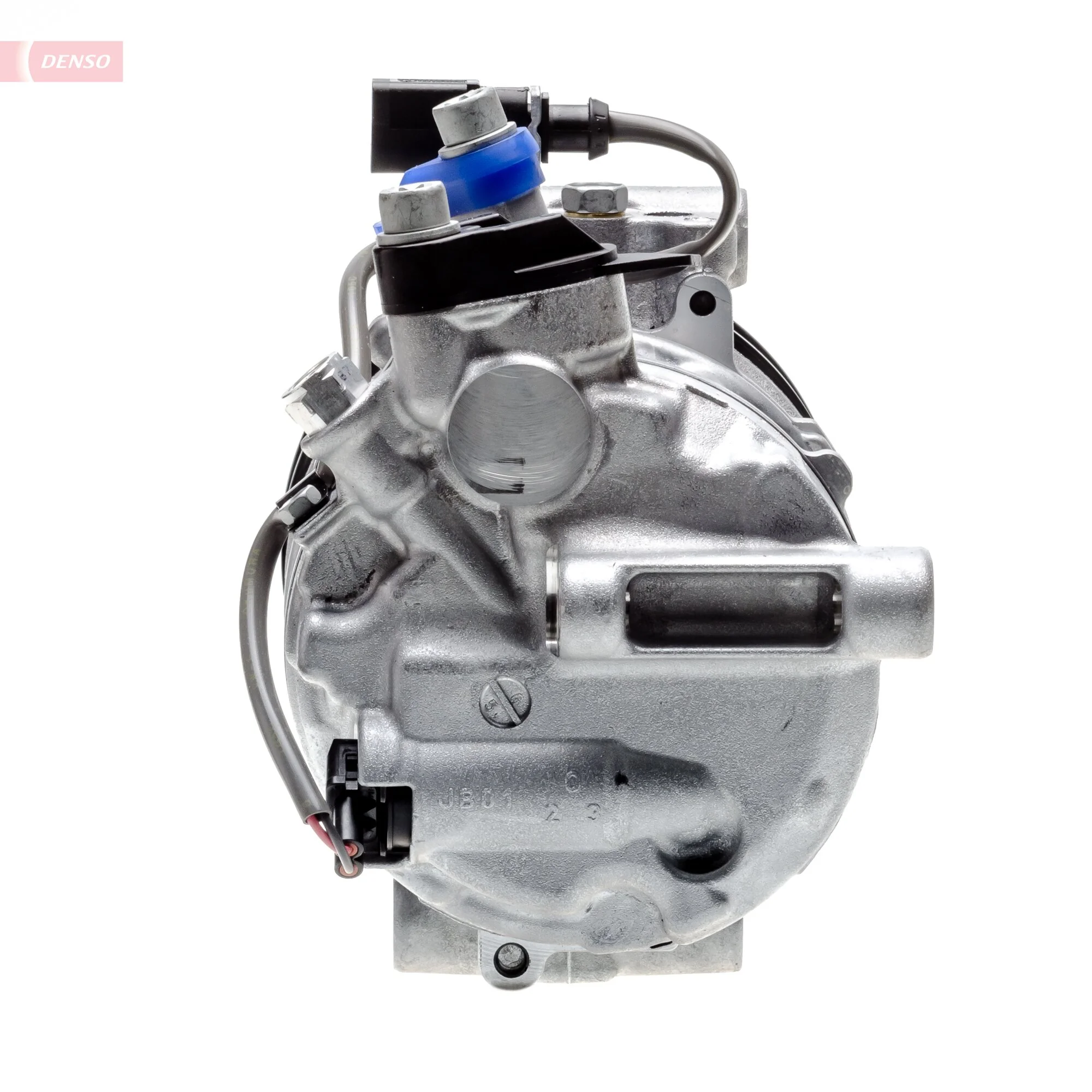 Sprężarka klimatyzacji Denso DCP02102 cena, od 320,03 USD