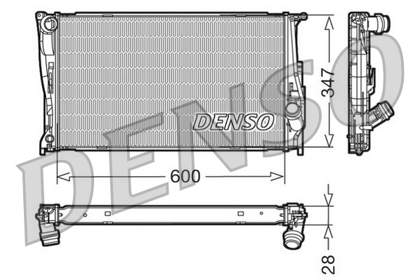 DRM05111 Denso