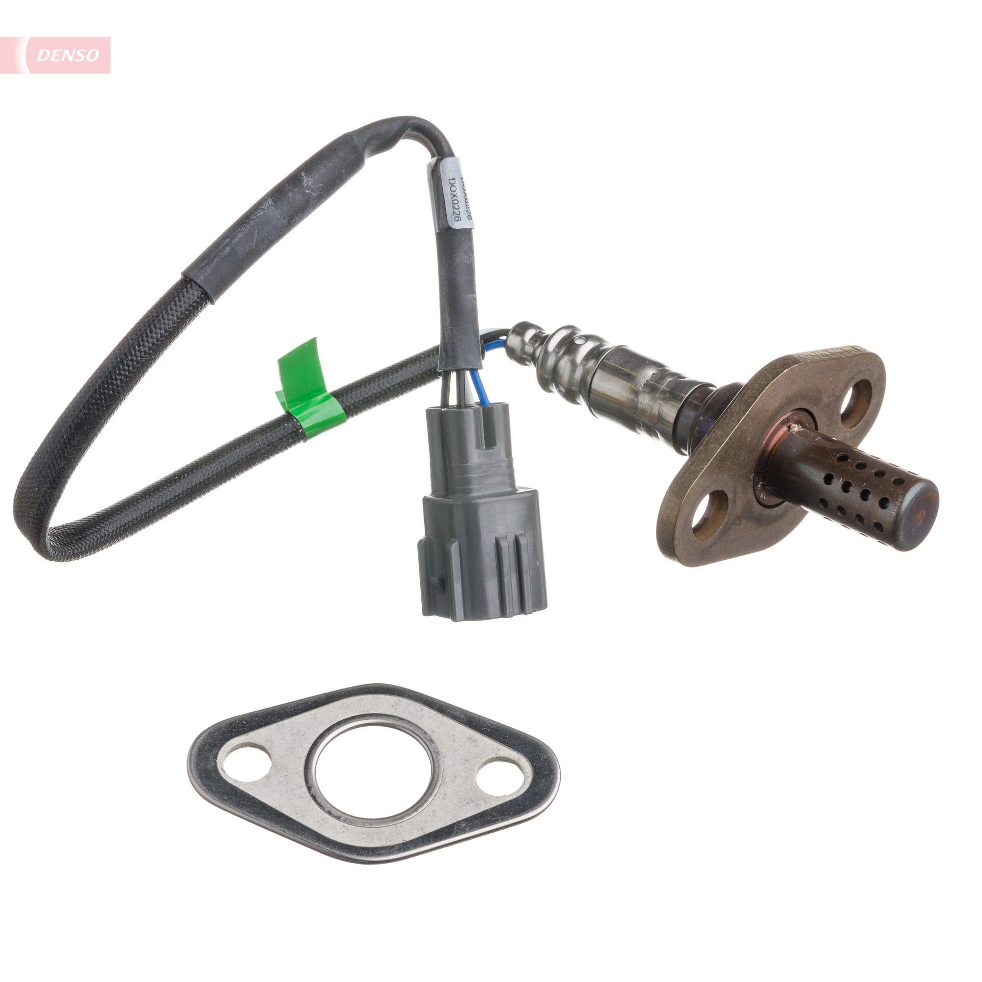 Sonda lambda, czujnik tlenu DOX0226 Denso