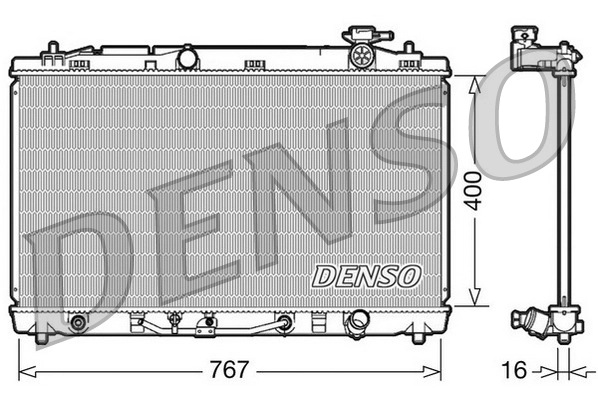 DRM50030 Denso