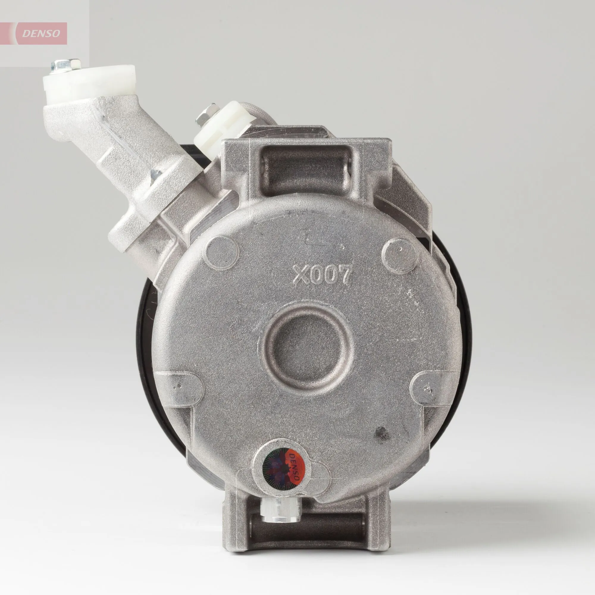 DCP45009 Denso Sprężarka klimatyzacji