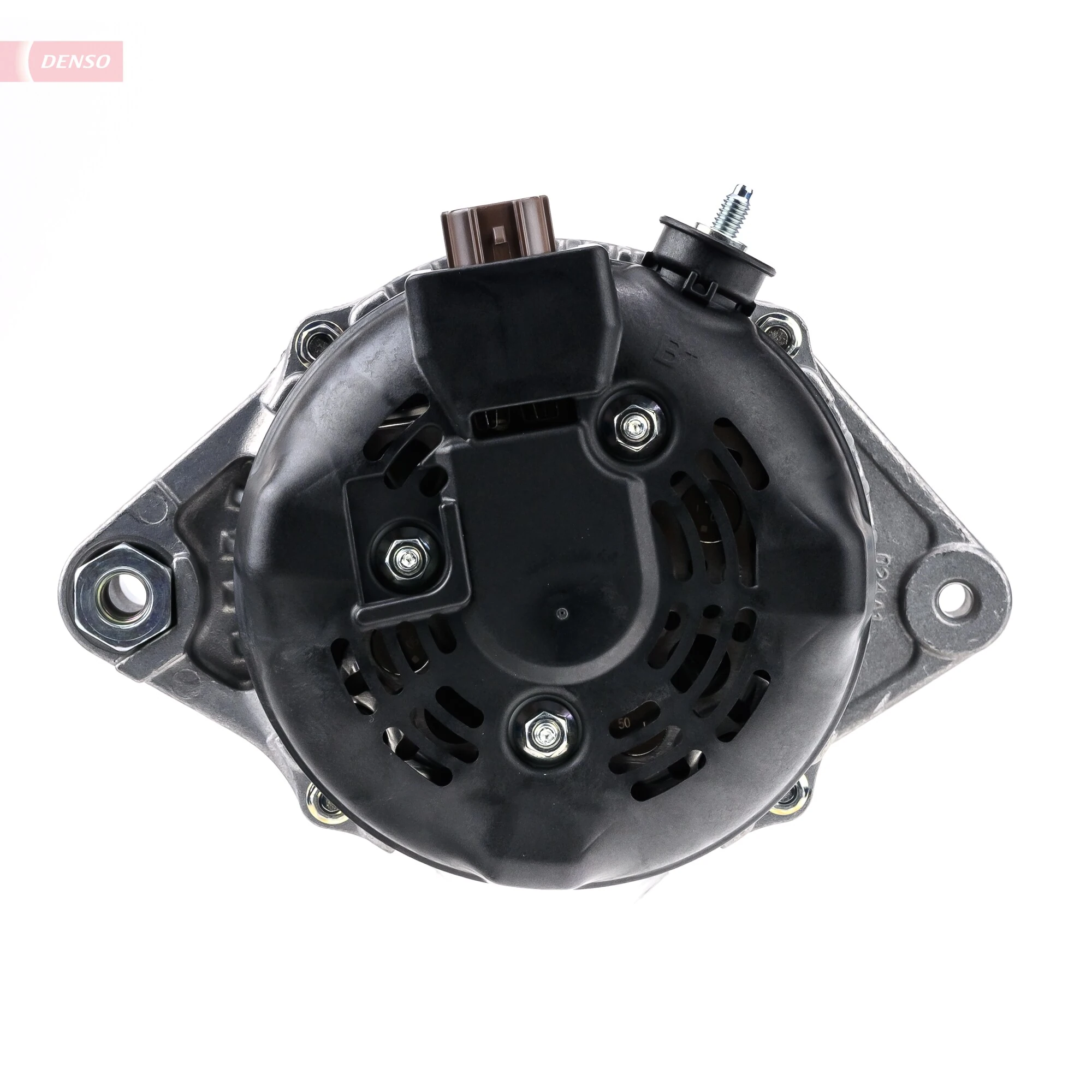 DAN1076 Denso Alternator