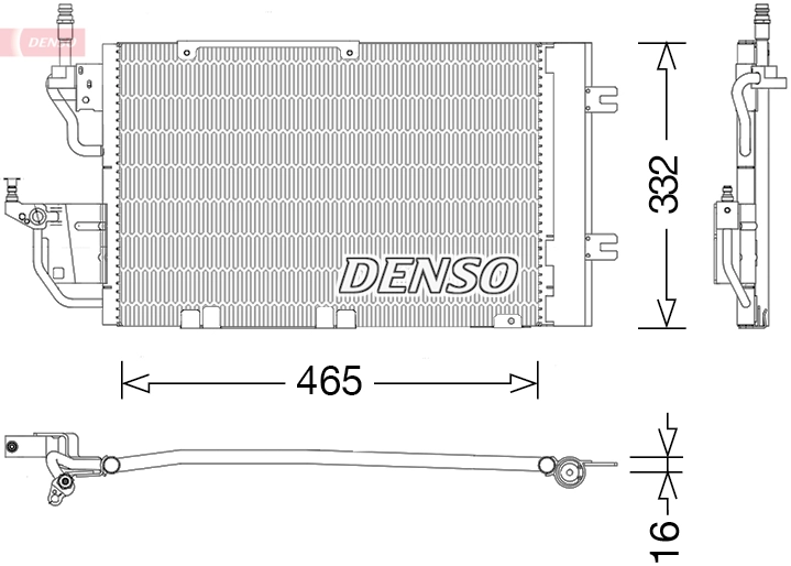DCN20037 Denso
