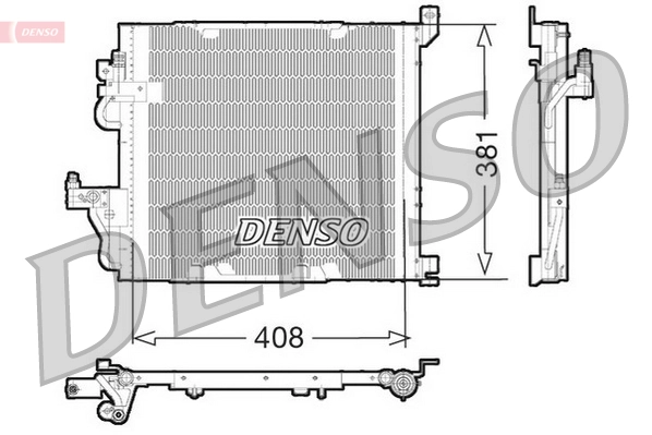 DCN20012 Denso