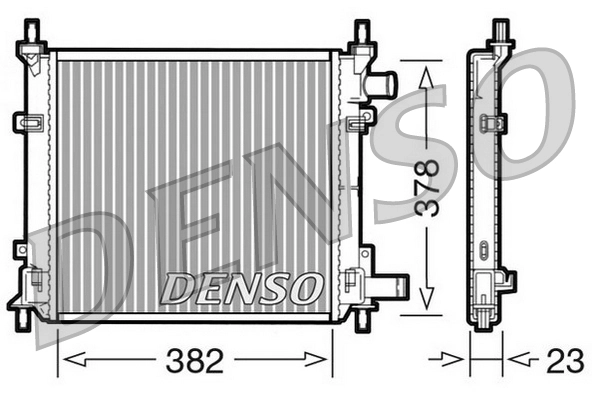 DRM10060 Denso