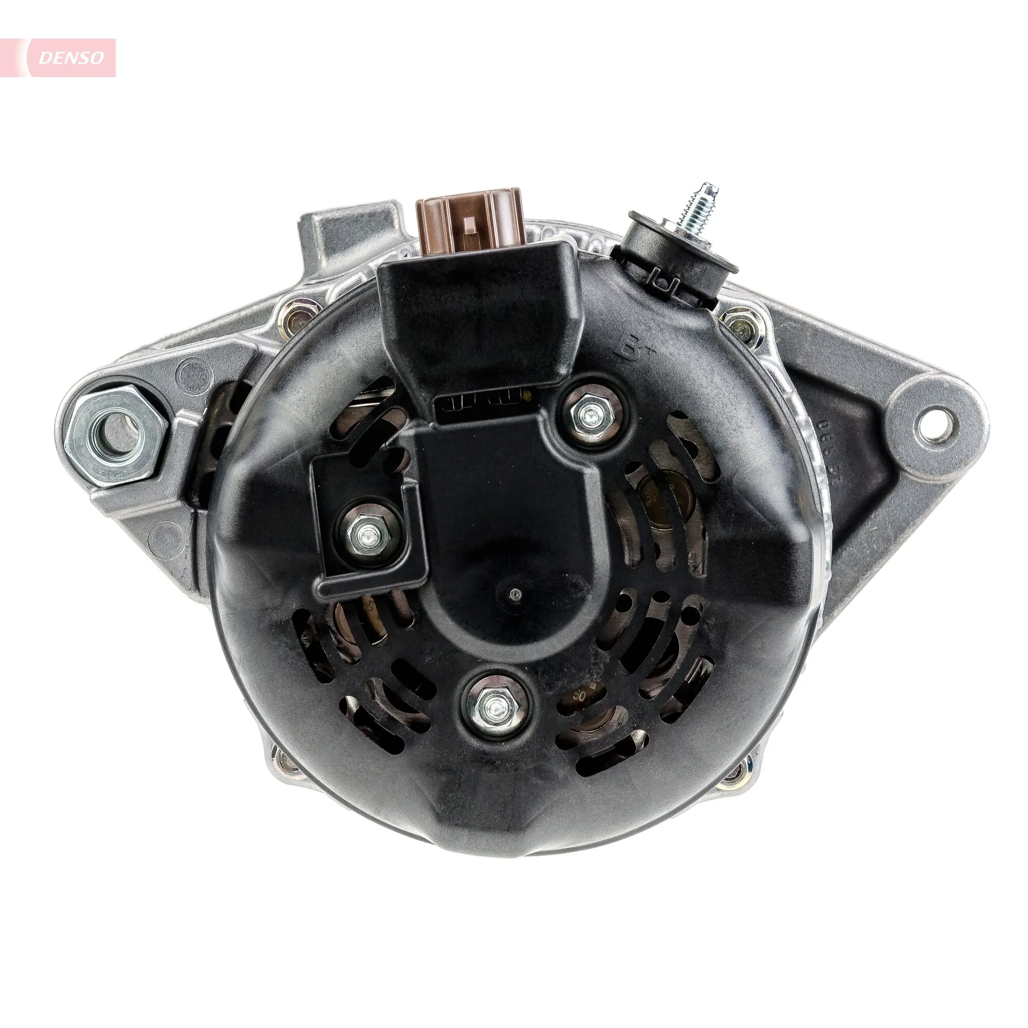 DAN1019 Denso Alternator