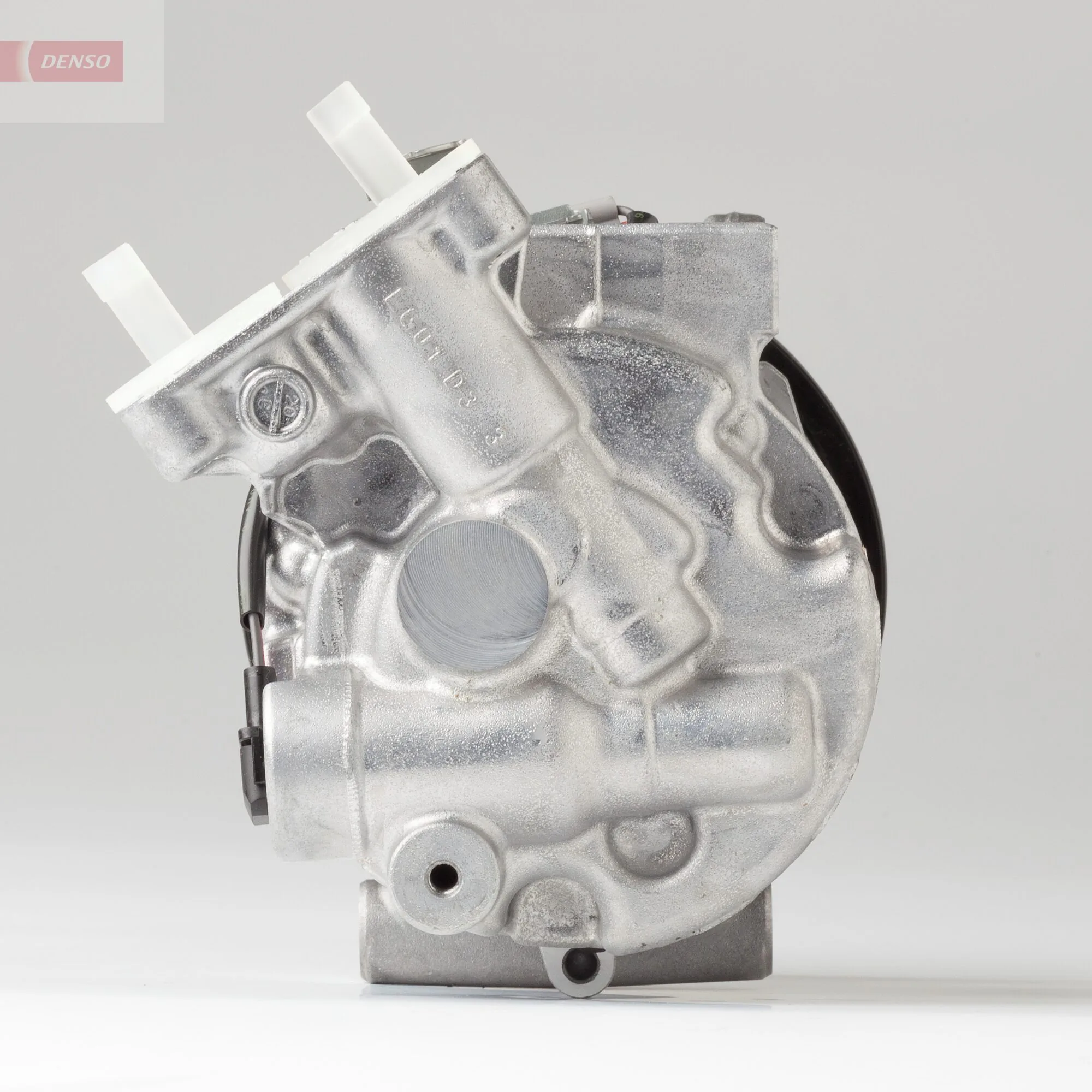 DCP23030 Denso Sprężarka klimatyzacji