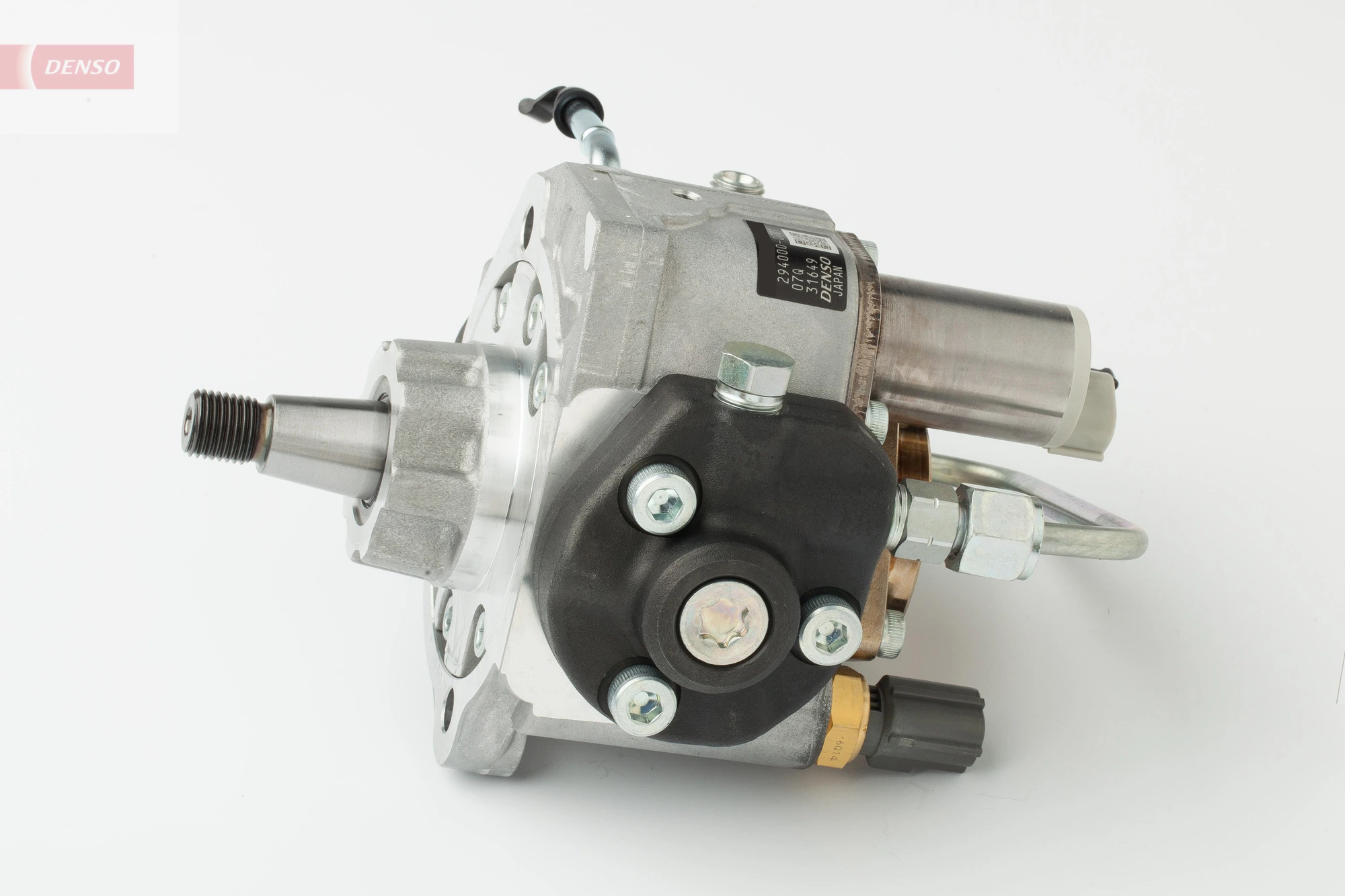 DCRP300700 Denso Pompa wtryskowa wysokiego ciśnienia