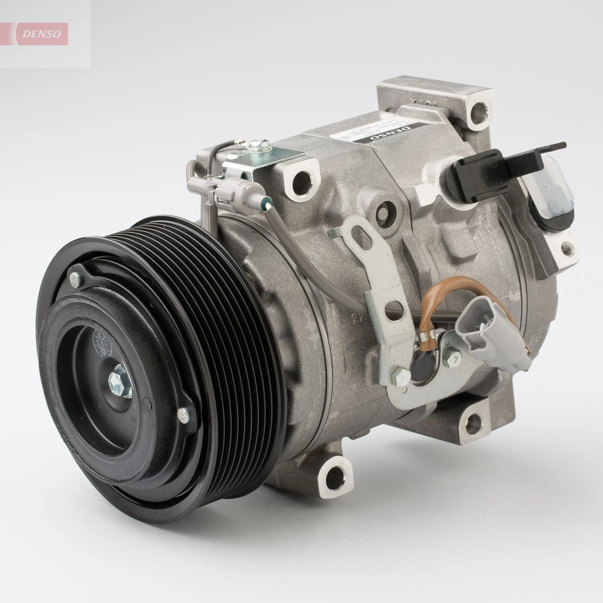 Do koszyka DCP50088 Denso Sprężarka klimatyzacji