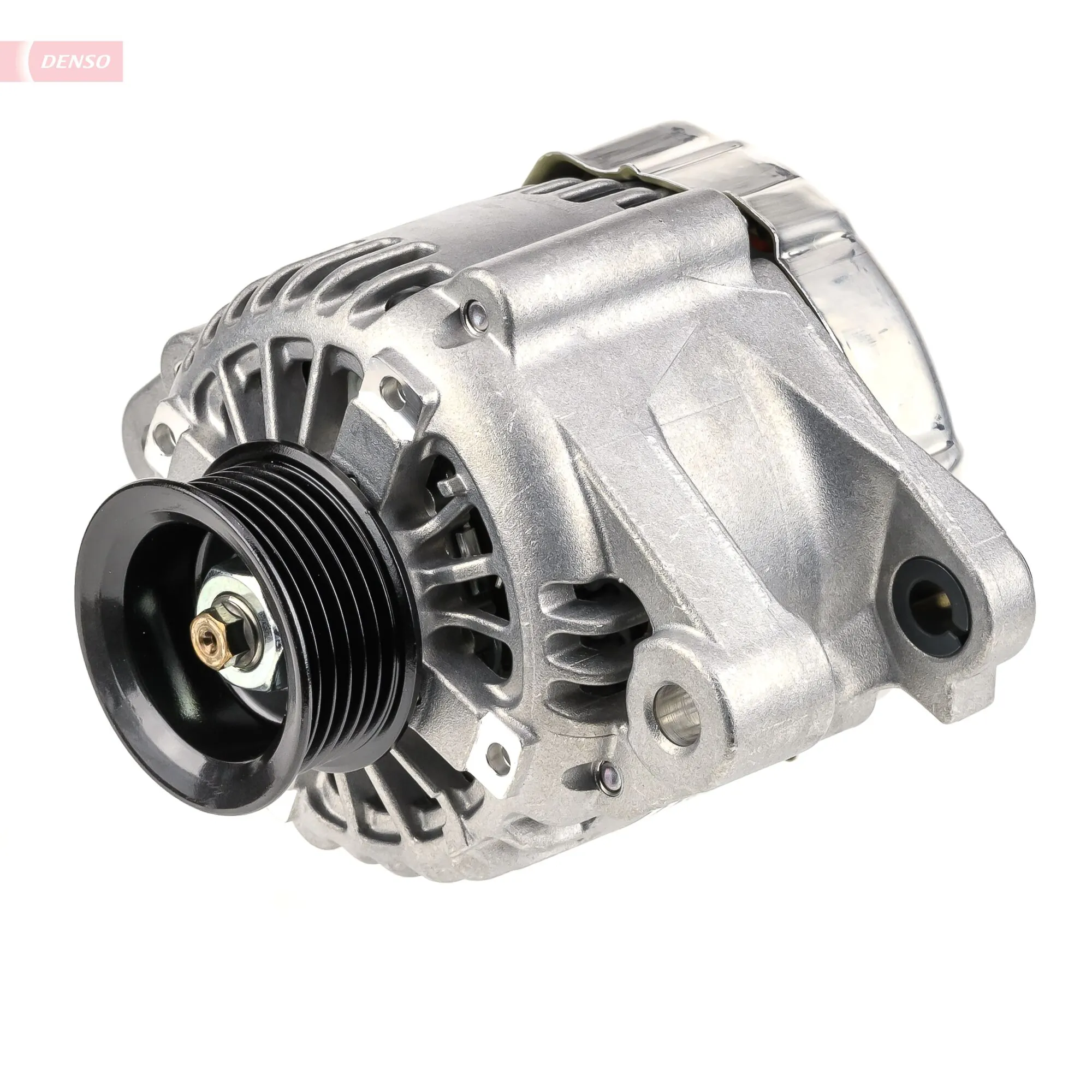 Alternator Daihatsu Terios