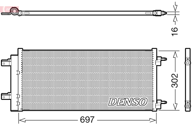 DCN20044 Denso