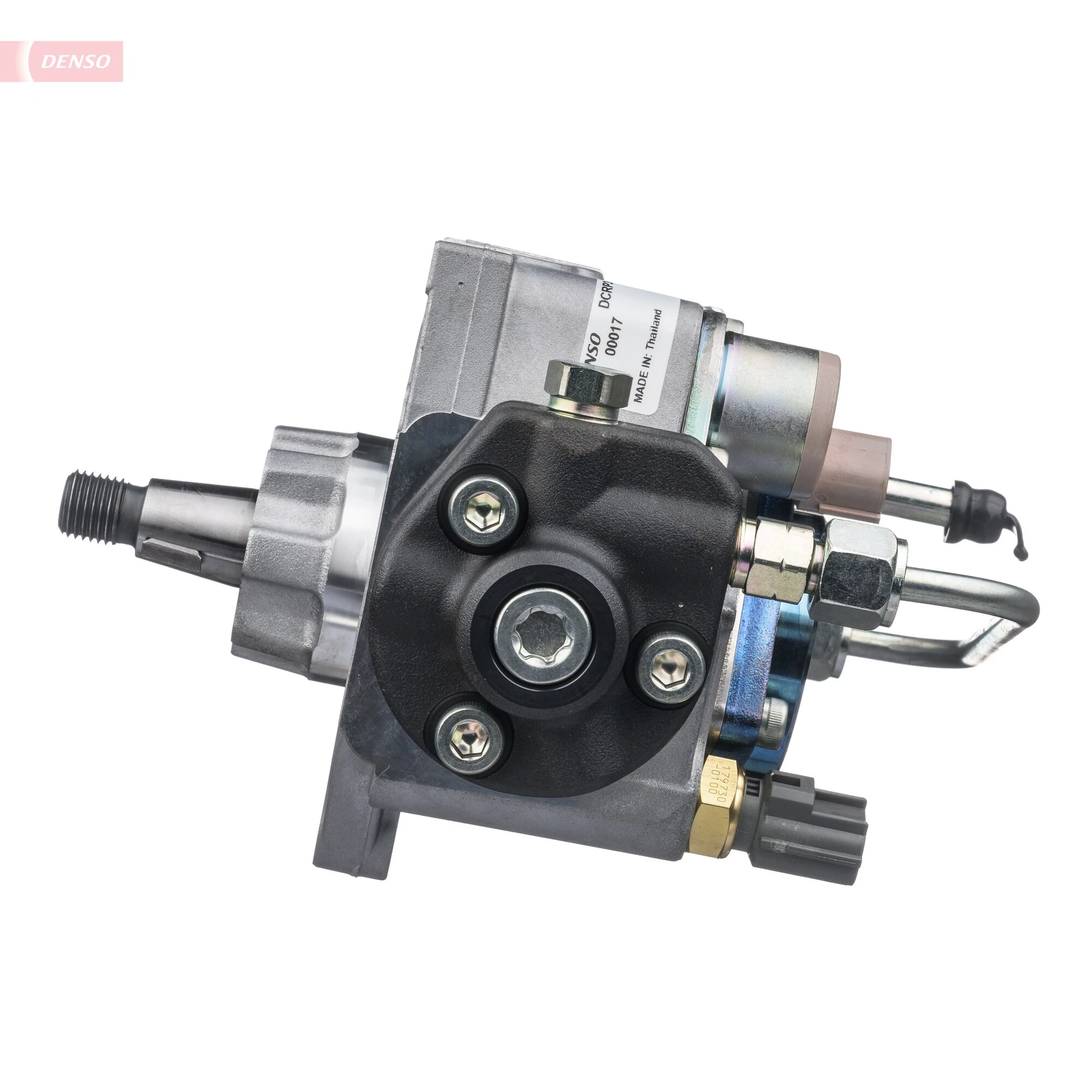 Pompa wtryskowa wysokiego ciśnienia Mitsubishi Pajero SPORT II SUV (KH) (2008 - 2014) cena, od 886,66 USD