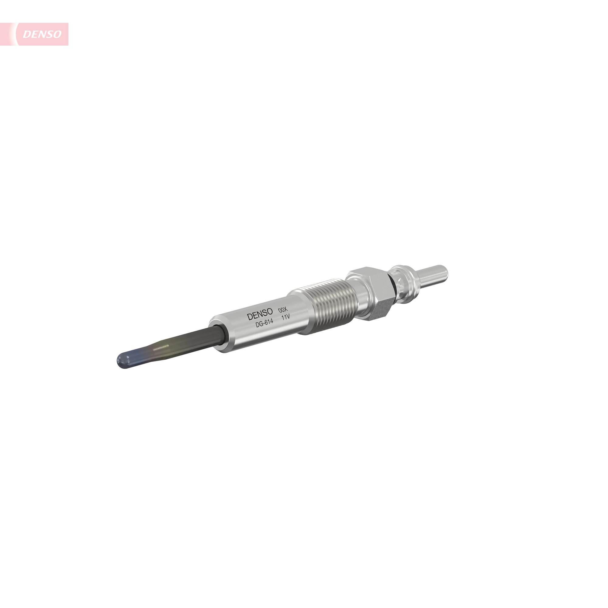 Do koszyka DG614 Denso Świeca żarowa