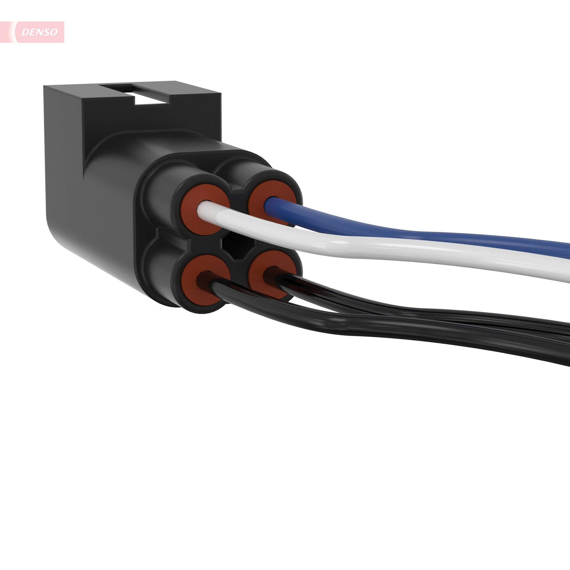 Do koszyka Sonda lambda, czujnik tlenu Ford Mondeo I GBP