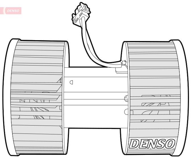 DEA05003 Denso