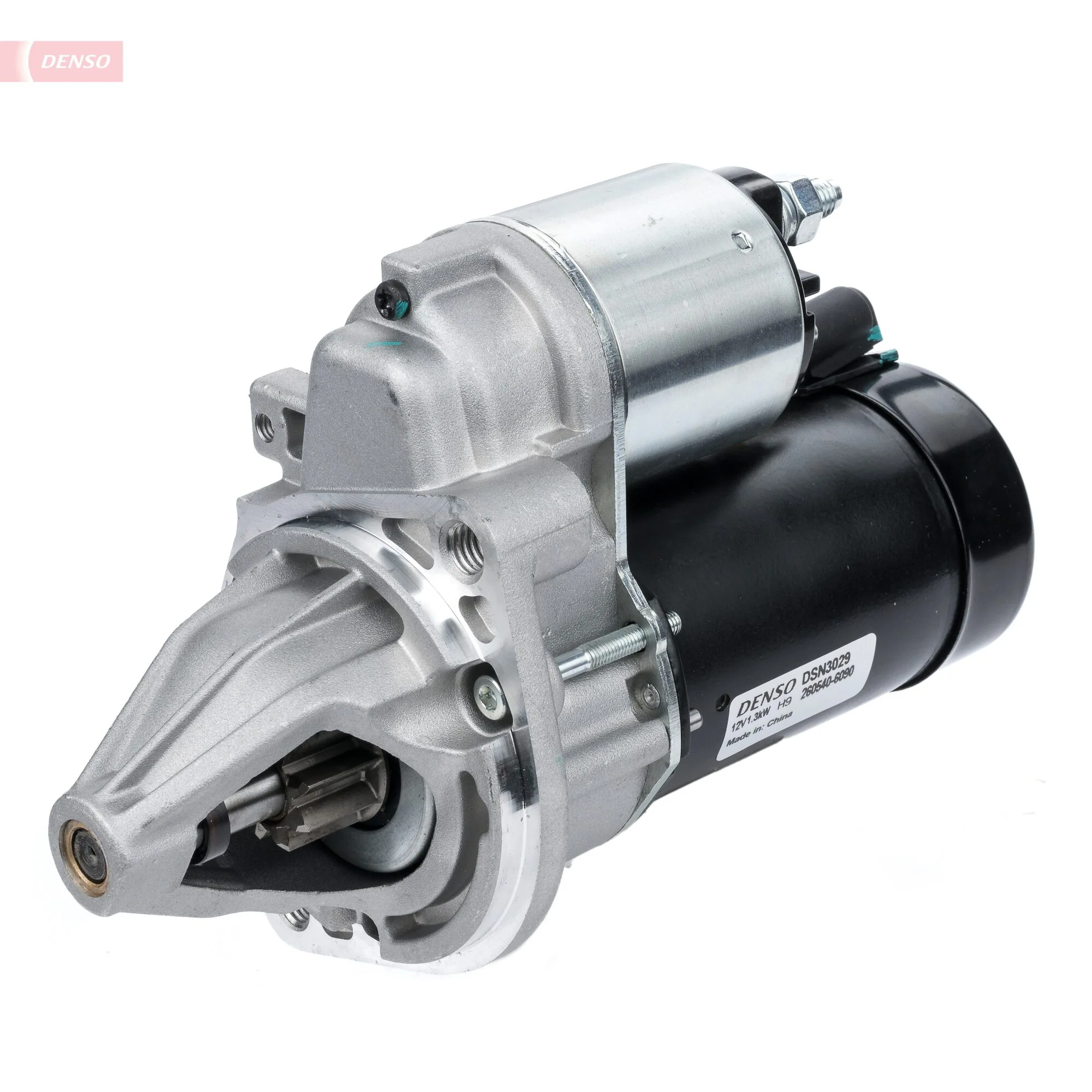 DSN3029 Denso
