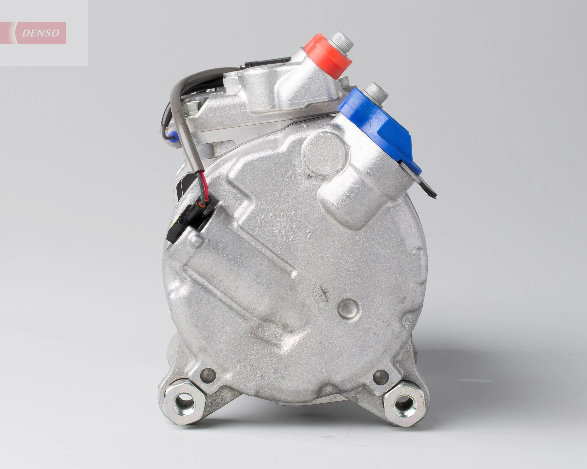 Sprężarka klimatyzacji Denso DCP05096
