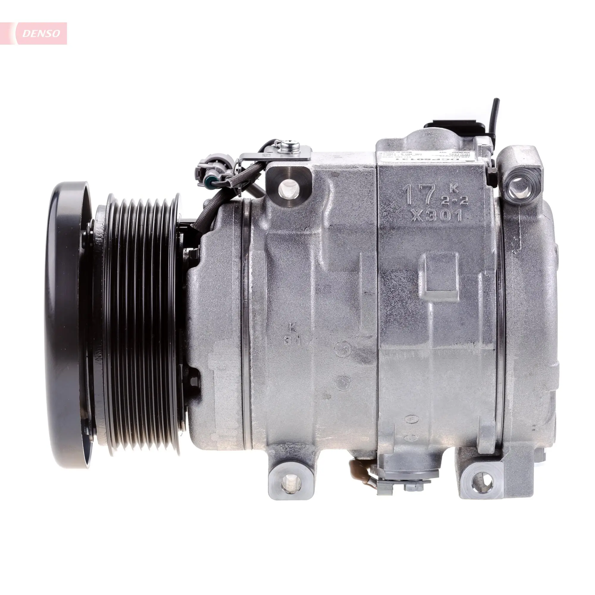 Sprężarka klimatyzacji Toyota Land Cruiser PRADO SUV (J150) (2009 - 2026) cena, od 233,80 USD