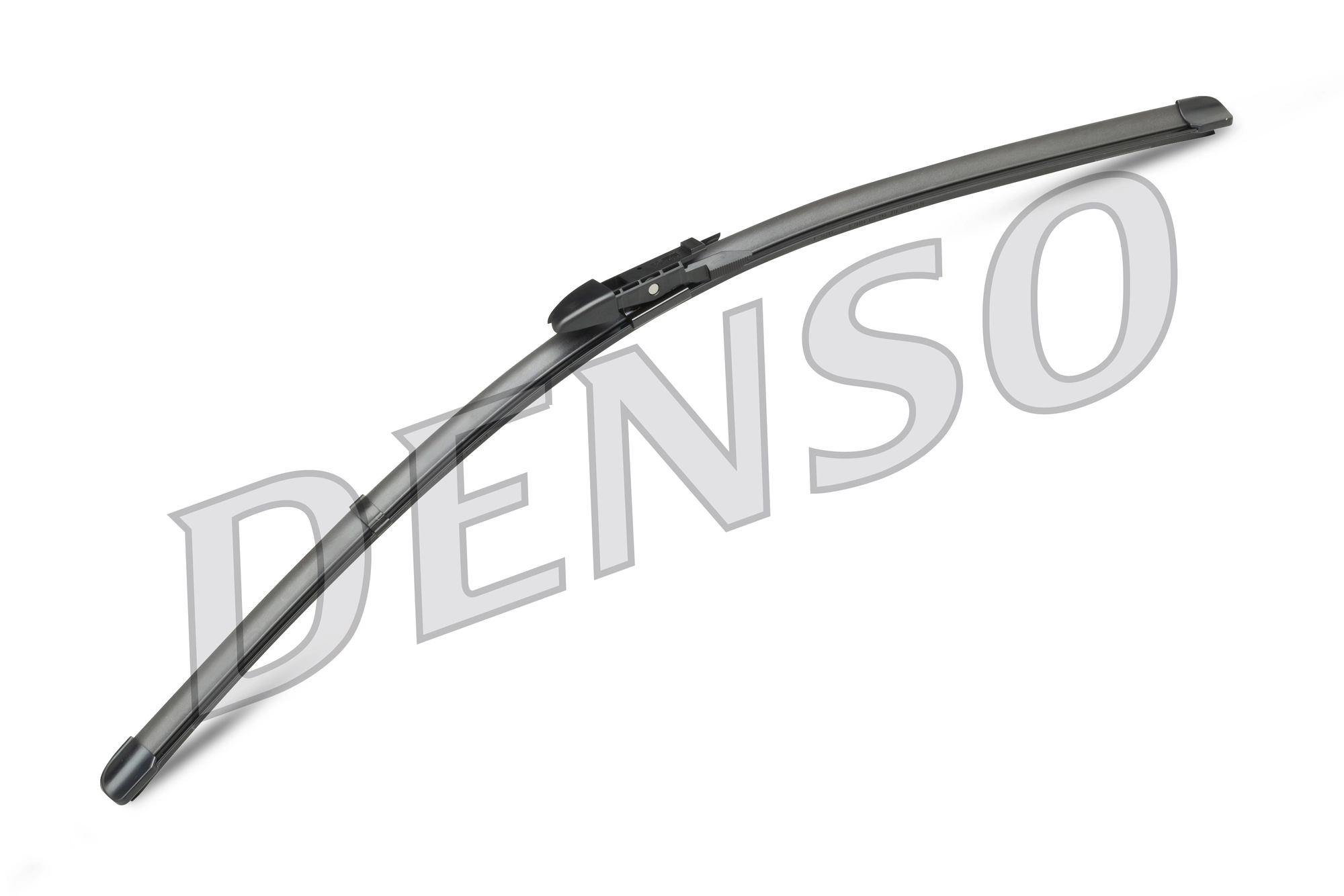 DF129 Denso Pióro wycieraczki szyby przedniej, zestaw (2 szt.)