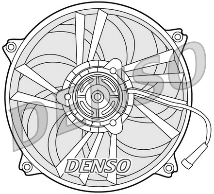 DER21014 Denso