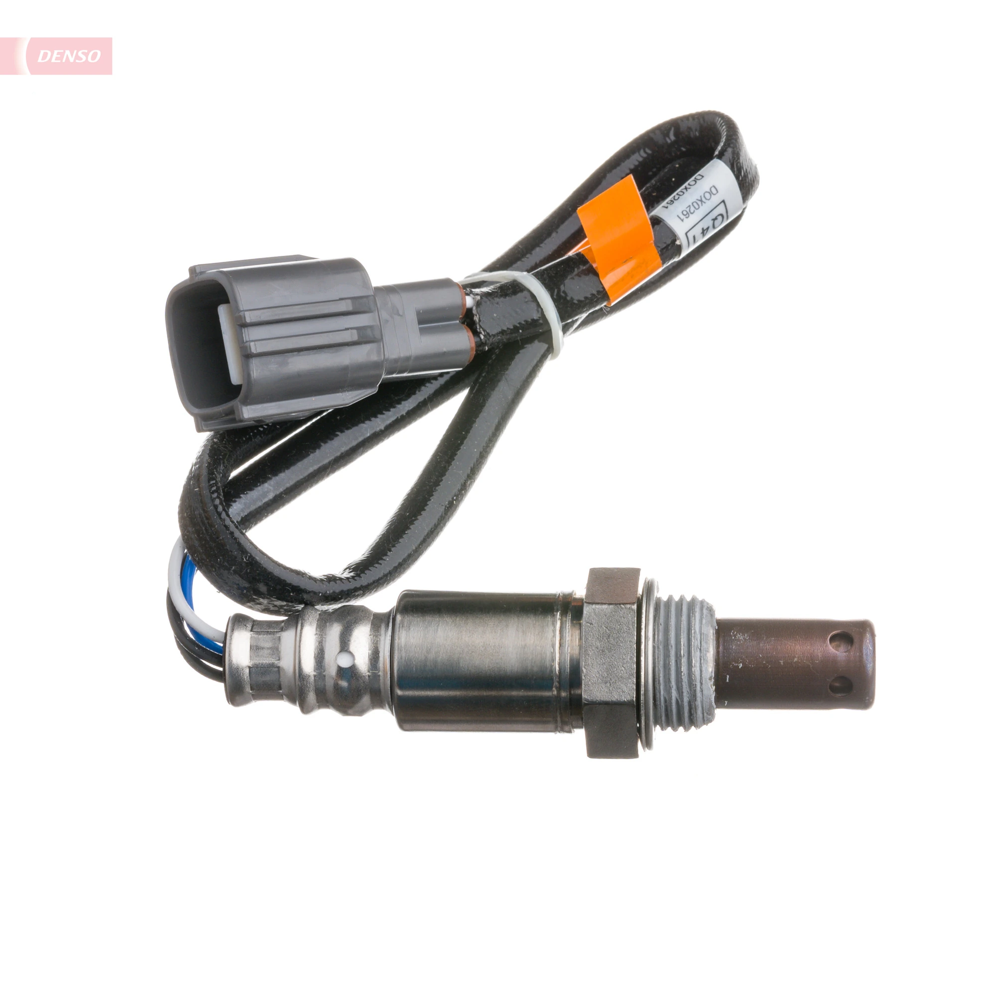 Sonda lambda, czujnik zubożonej mieszanki DOX0261 Denso