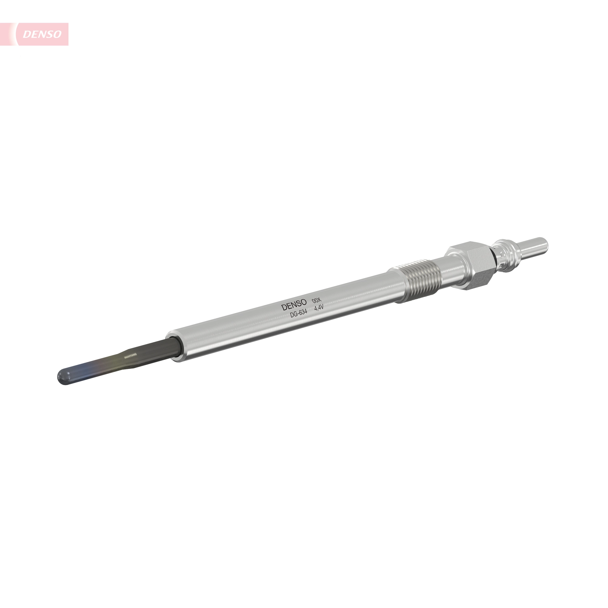 Do koszyka DG634 Denso Świeca żarowa